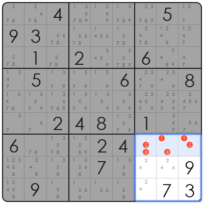types of sudoku