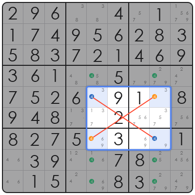 sudoku in spanish